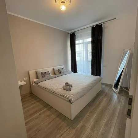 Casa Yeti Apartment *