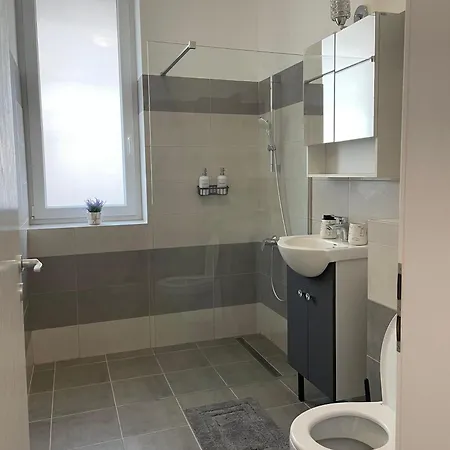 Casa Yeti Apartment *