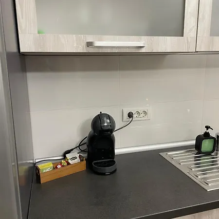 Apartment Casa Yeti *