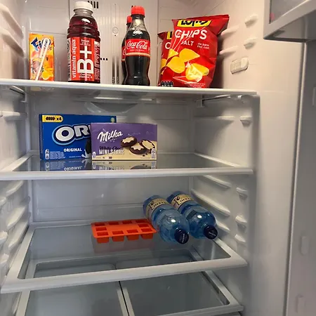 Apartment Casa Yeti Timisoara