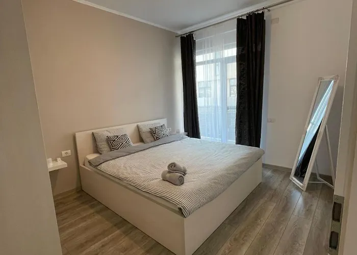 Casa Yeti Apartment *