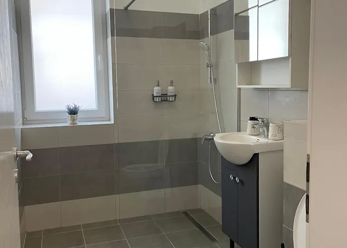 Casa Yeti Apartment *