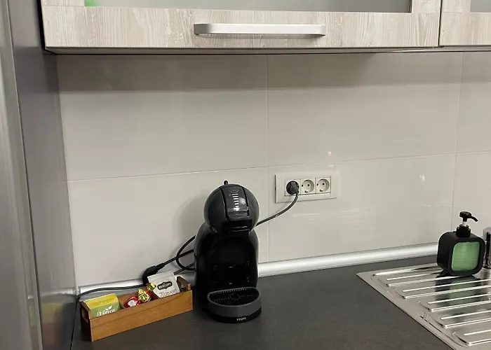 Apartment Casa Yeti *