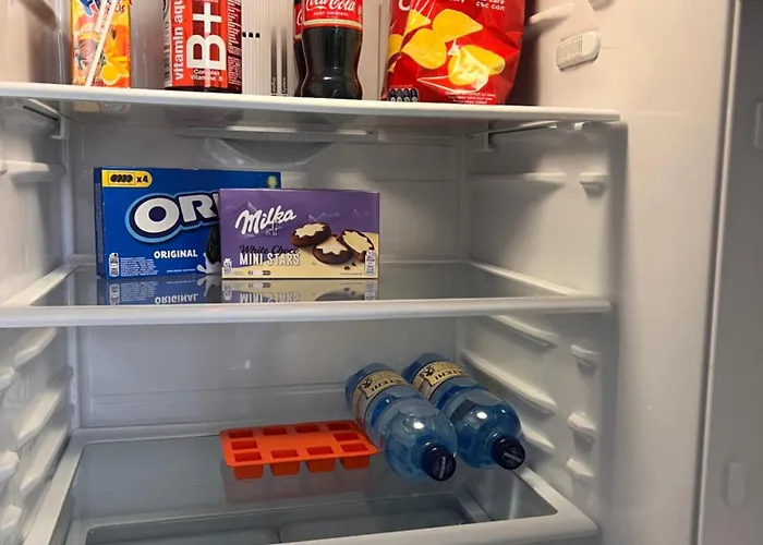 Apartment Casa Yeti Timisoara