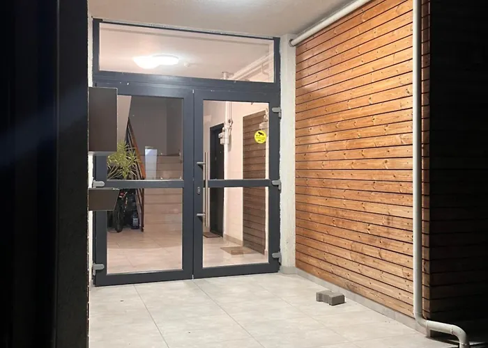 Apartment Casa Yeti Timisoara